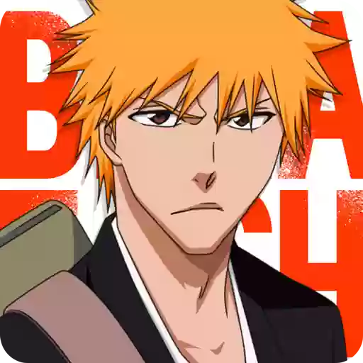 BLEACH Mobile 3D Murah