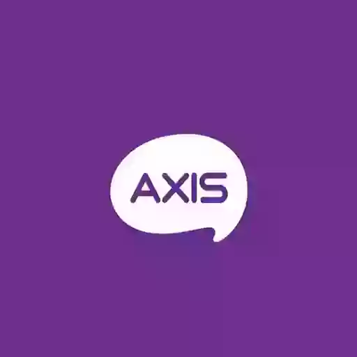 Axis Murah