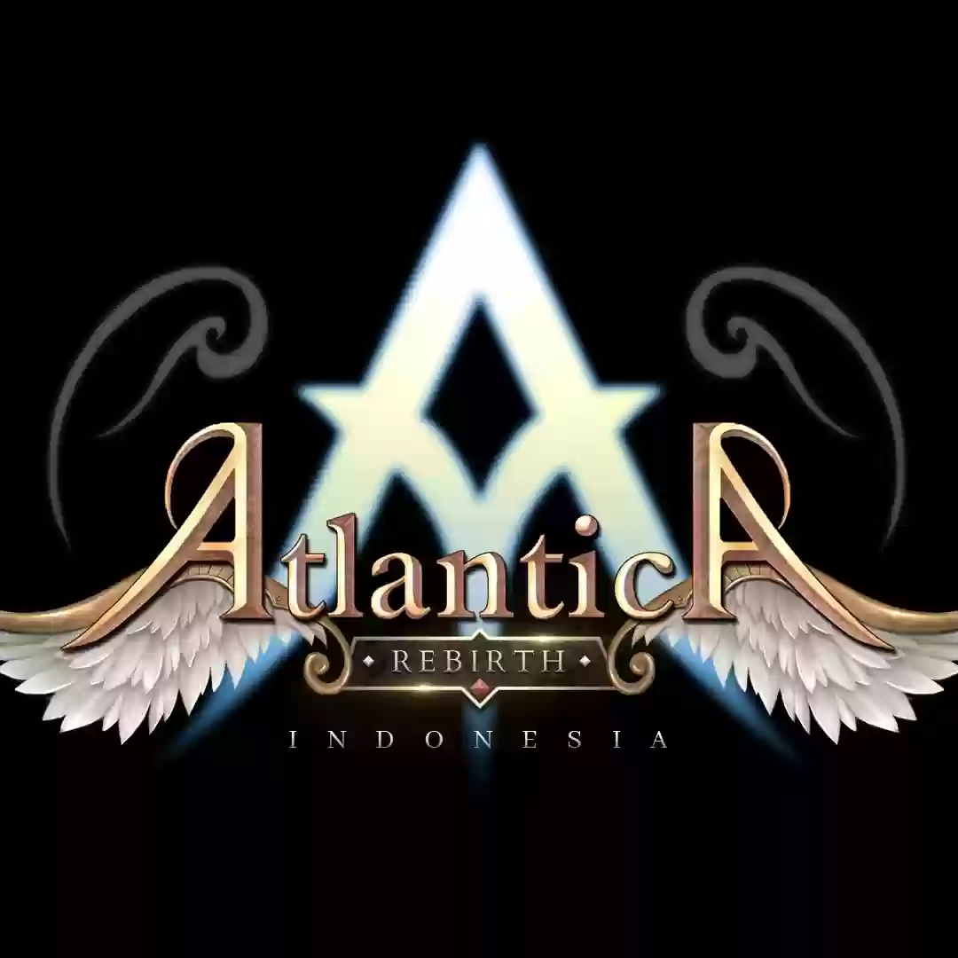 Atlantica Rebirth Murah