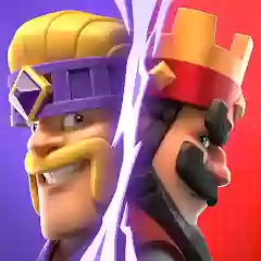 Clash Royale Murah