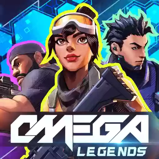 Omega Legend Murah