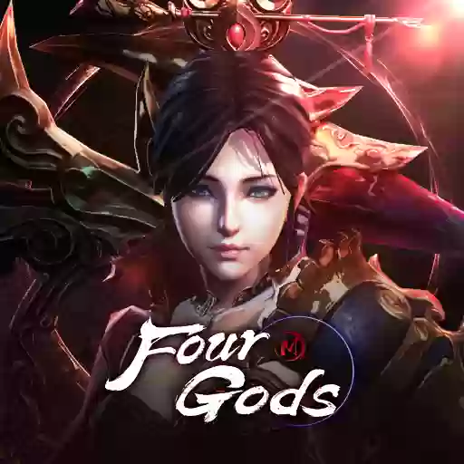 Four Gods On Wemix Murah