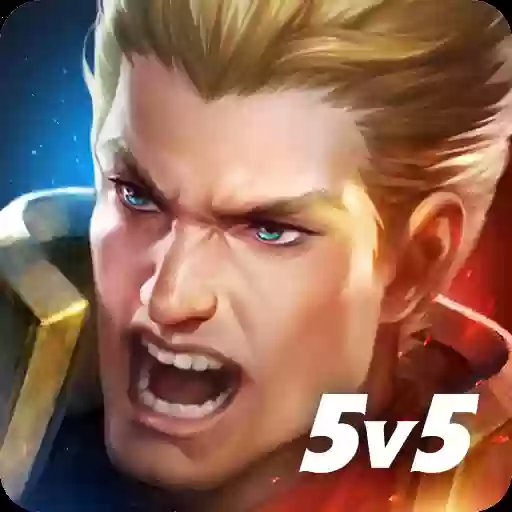 Arena Of Valor Murah