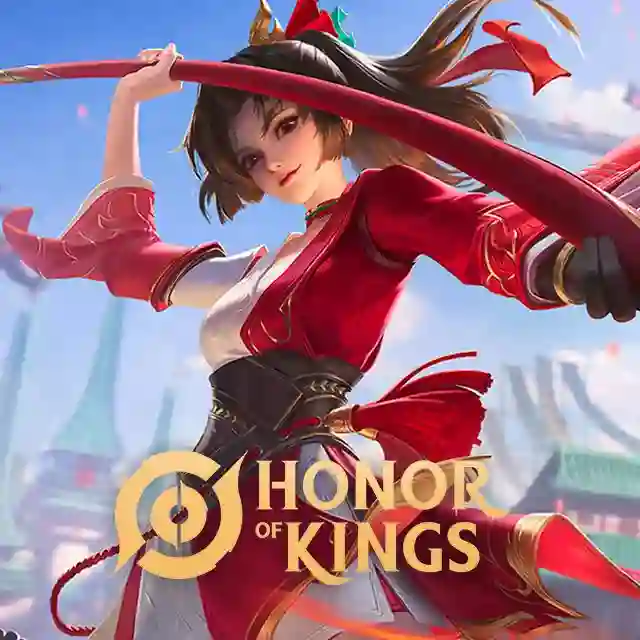 Honor of Kings Murah