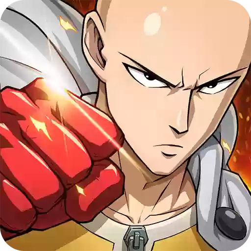 One Punch Man Murah