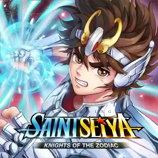 Saint Seiya: Awakening Murah