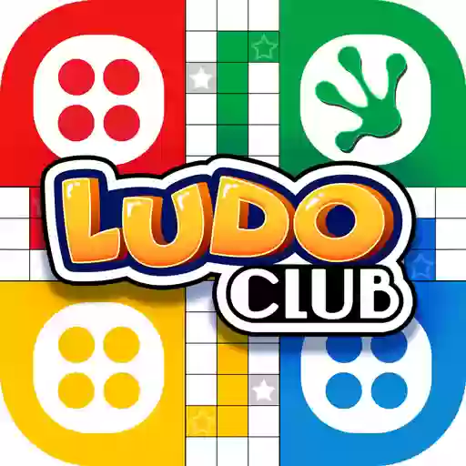 Ludo Club Murah